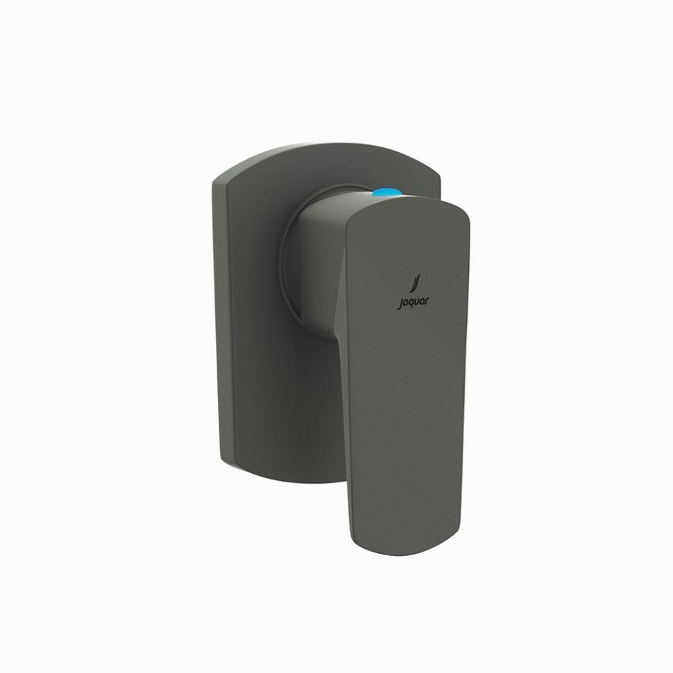 Picture of In-wall Stop Valve Cold Only - Graphite