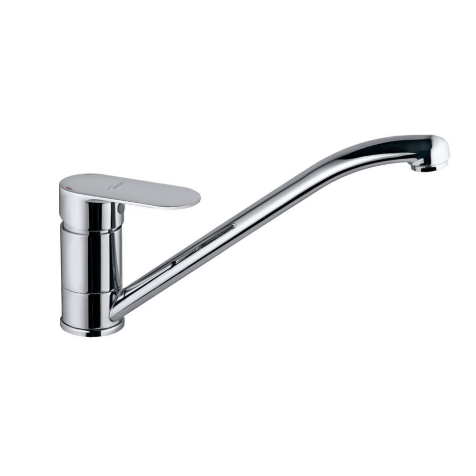 Picture of Single Lever Mono Sink Mixer