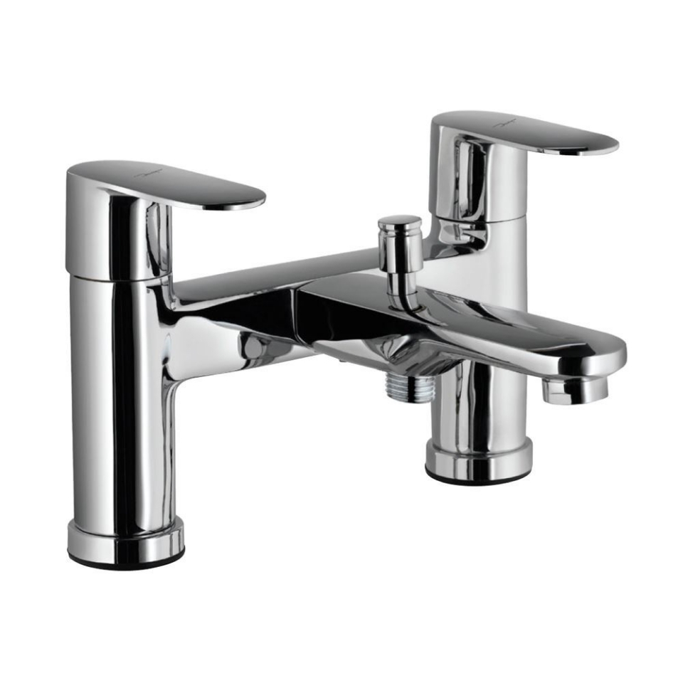 Picture of H Type Bath and Shower Mixer