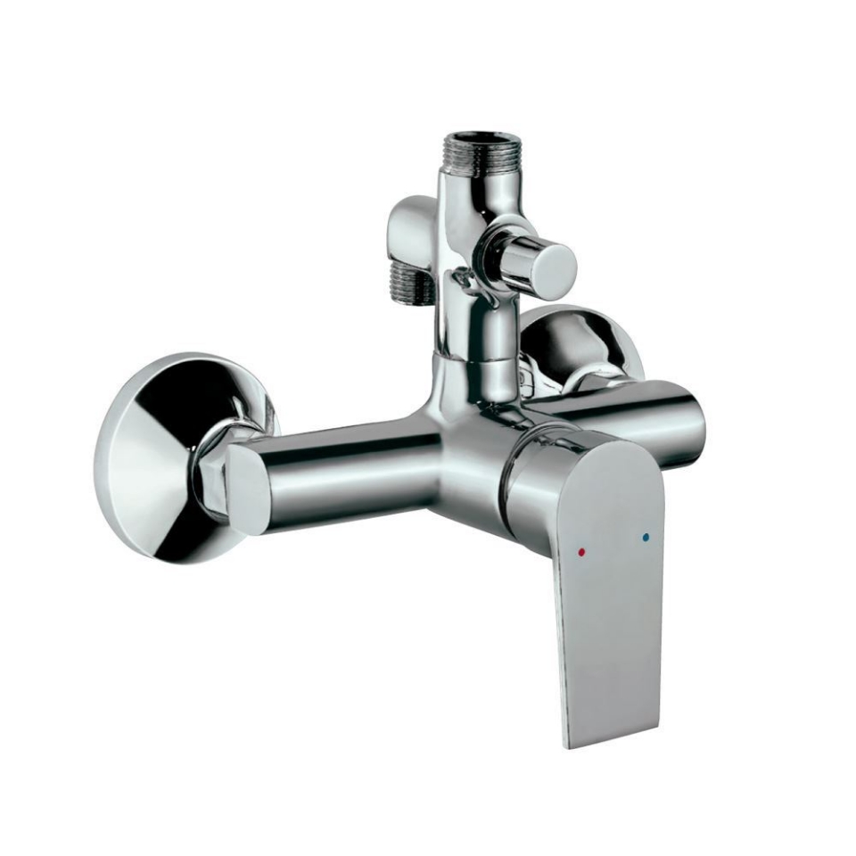 Picture of Single Lever Shower Mixer