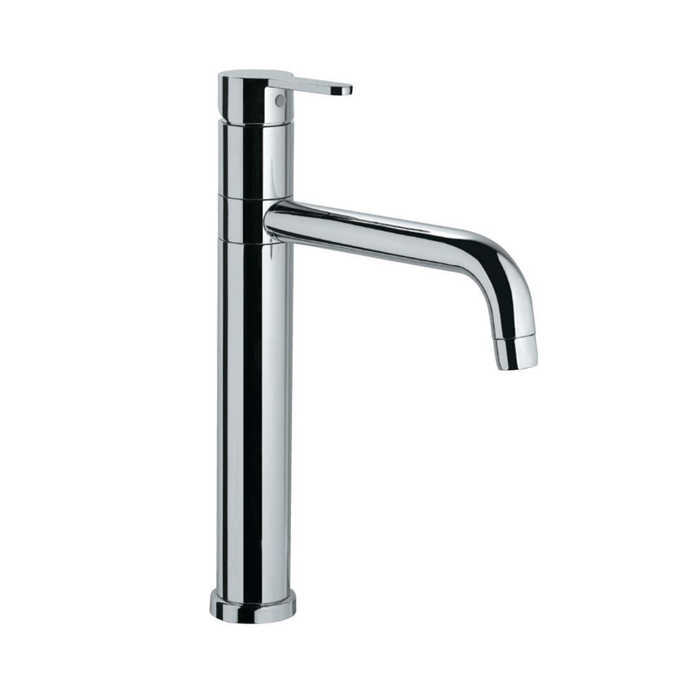 Jaquar Faucets, Fusion, FUS29009B Single Lever Sink Mixer Price in in