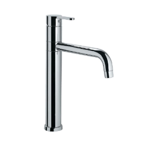 Picture of Single Lever High Neck Basin Mixer