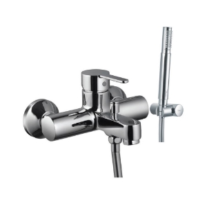 Picture of Single Lever Bath & Shower Mixer