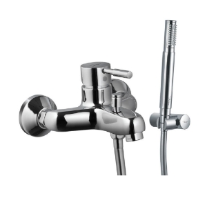 Picture of Single Lever Bath & Shower Mixer