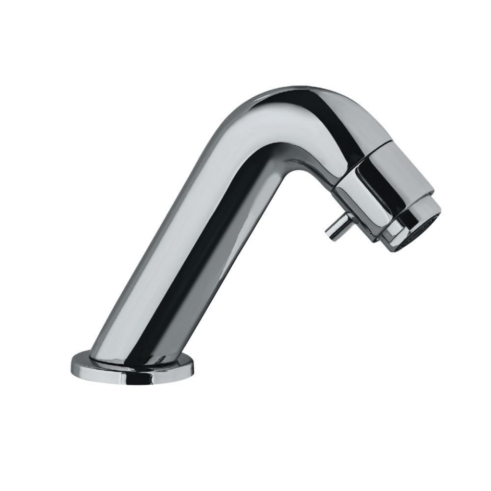 Picture of Spout Operated Pillar Tap