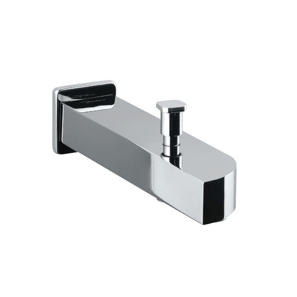 Picture of Alive Bath Spout