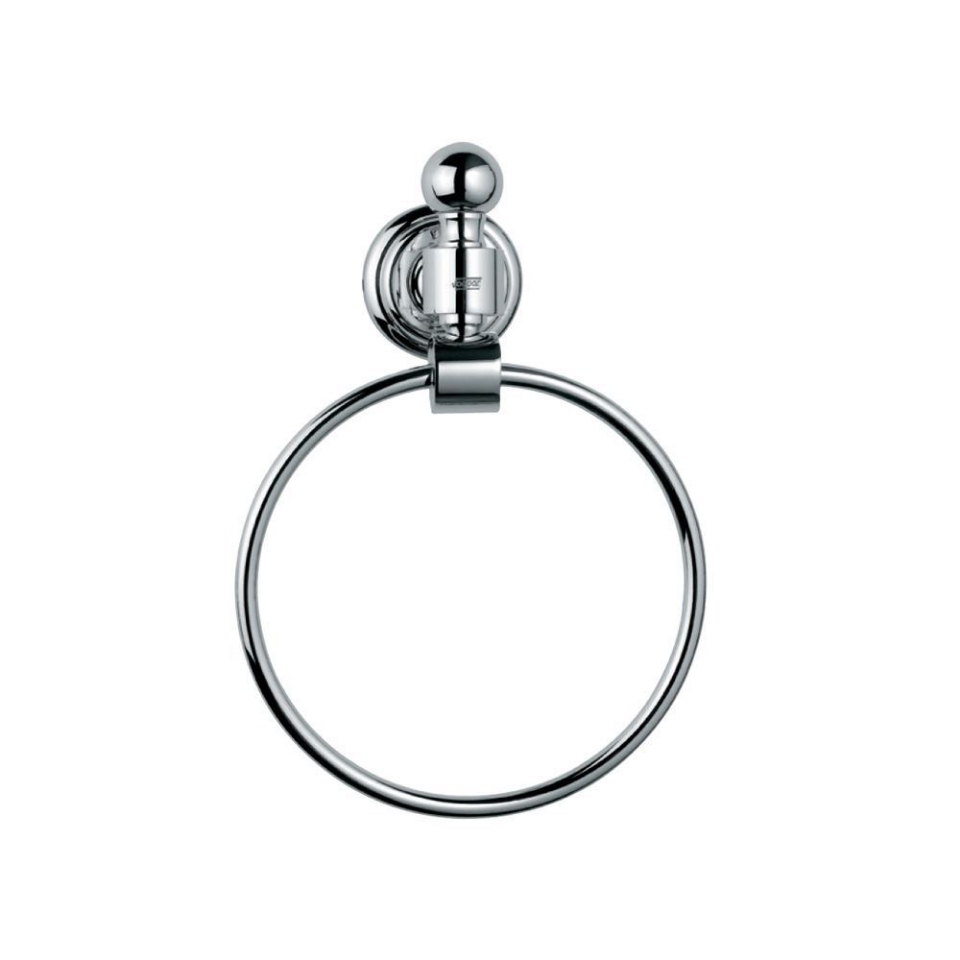 Picture of Towel Ring Round