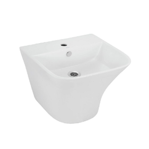 Picture of Wall Hung Integrated Basin