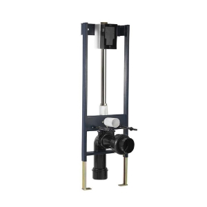 Picture of i-Flush 32mm In-wall Body with Floor Mounting Frame