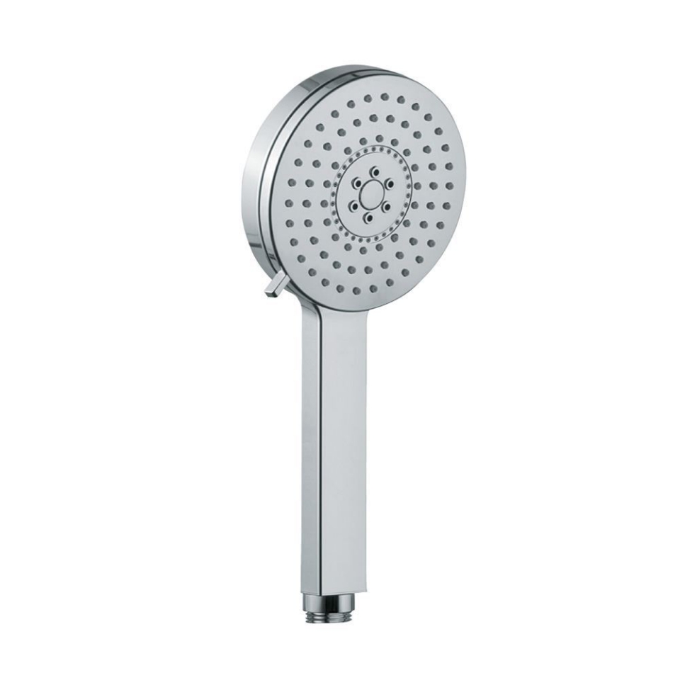 Picture of Multifunction Round Shape Hand Shower