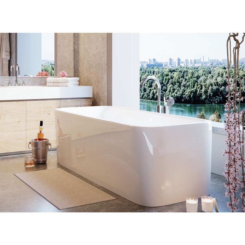 Jaquar bathtubs Alaska Freestanding bathtub in Sri Lanka Jaquar