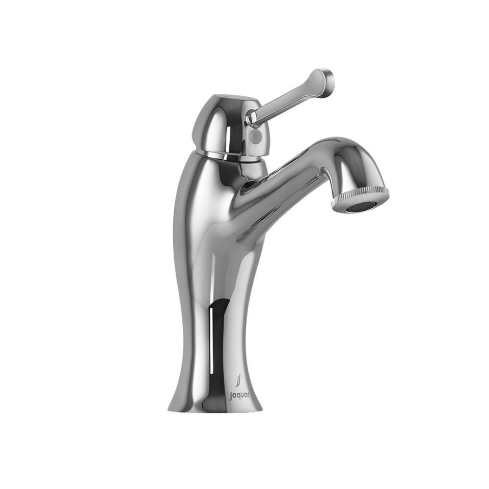 Picture of Single Lever Basin Mixer