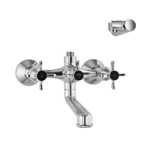 Picture of Bath & Shower Mixer - Chrome