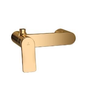 Picture of Single Lever Shower Mixer - Gold Bright PVD
