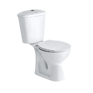 Picture of Bowl with Cistern for Coupled WC