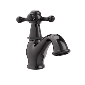 Picture of Basin Tap - Black Chrome