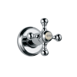 Picture of In-wall Stop Valve - Chrome
