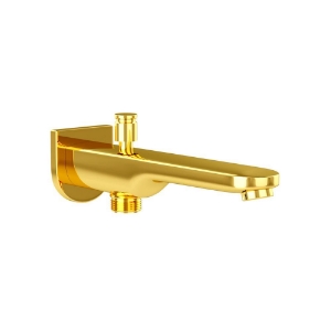 Picture of Opal Prime Bath Spout - Gold Bright PVD