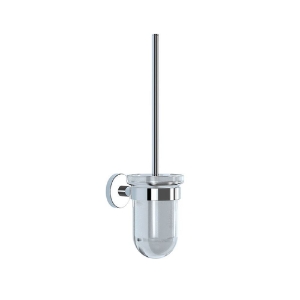 Picture of Toilet Brush & Holder - Chrome