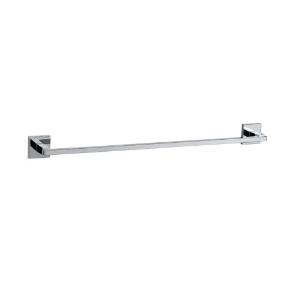 Picture of Single Towel Rail - Chrome