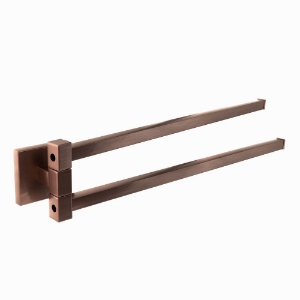 Picture of Swivel Towel Holder - Antique Copper