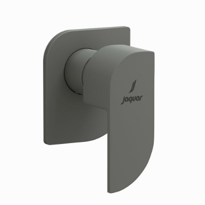 Picture of In-wall Stop Valve Cold Only - Graphite