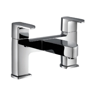 Picture of H Type Bath Filler - Chrome