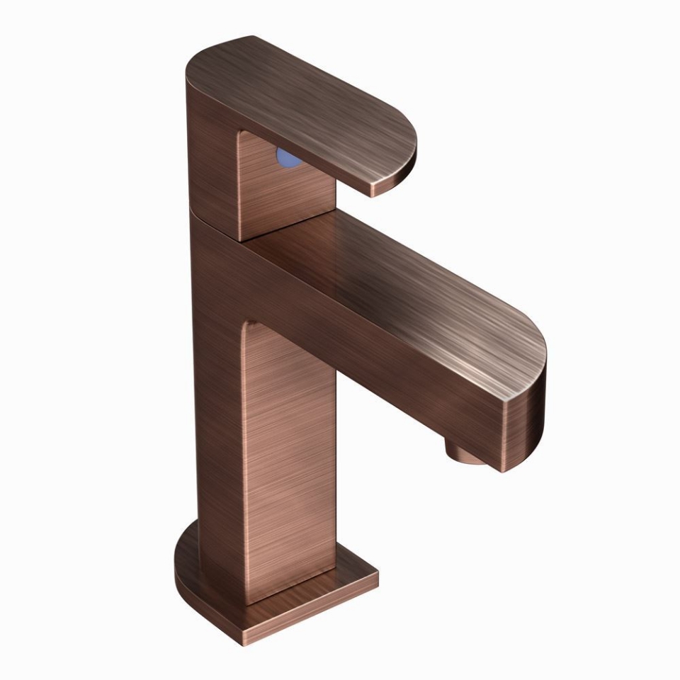 Picture of Basin Tap - Antique Copper