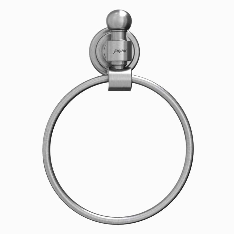 Picture of Towel Ring Round - Stainless Steel