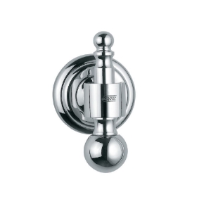 Picture of Single Robe Hook - Chrome