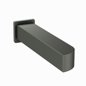 Picture of Alive Bath Spout - Graphite