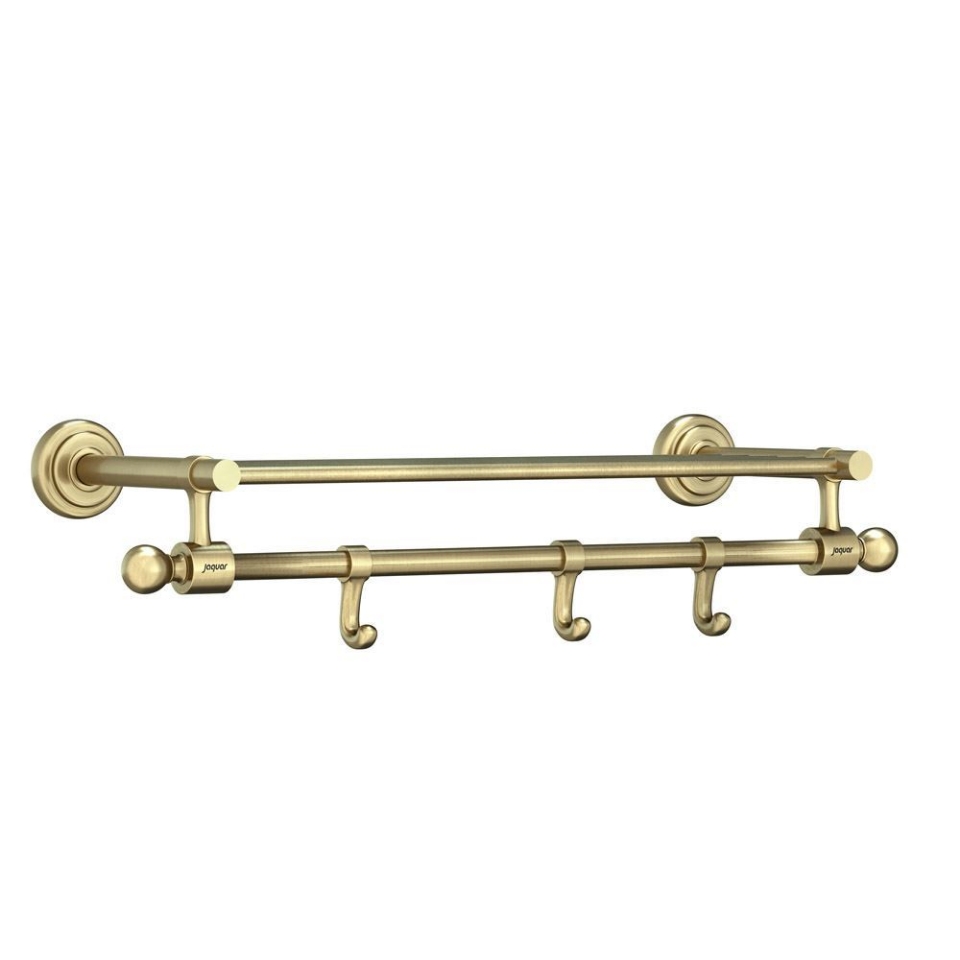 Picture of Towel Shelf 450mm long - Antique Bronze