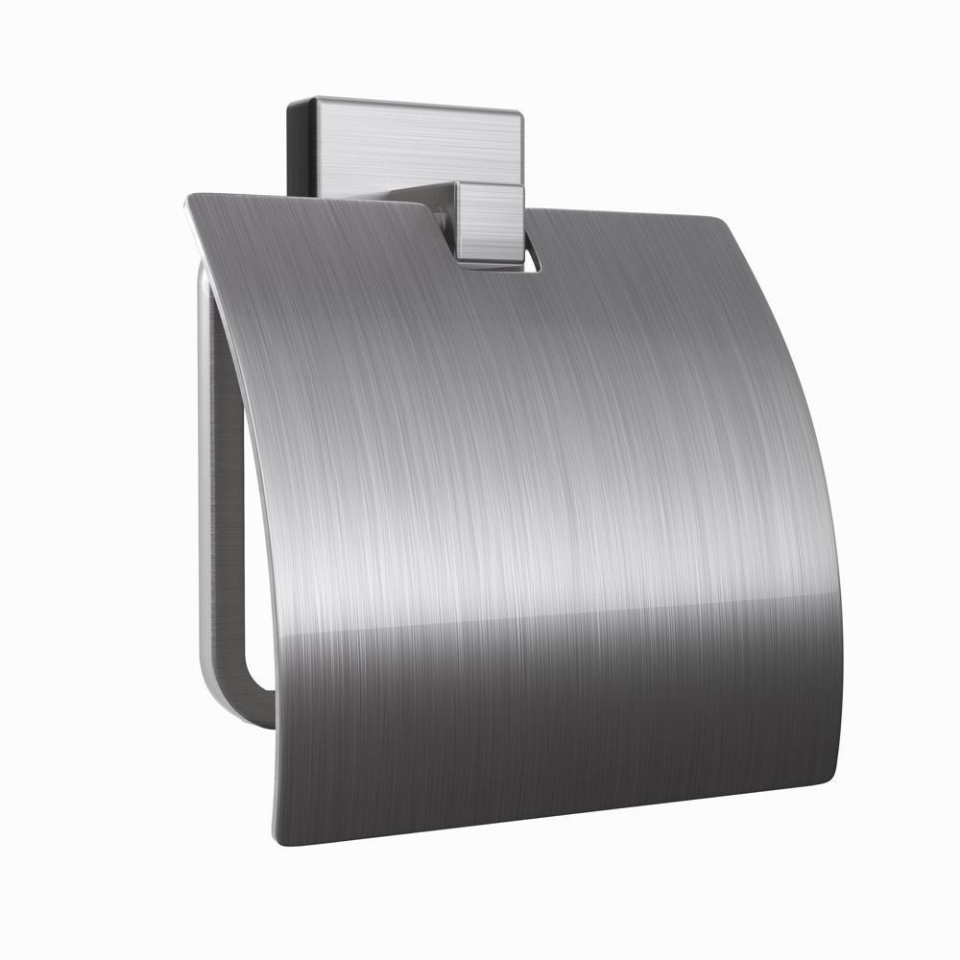 Picture of Toilet Roll Holder - Stainless Steel