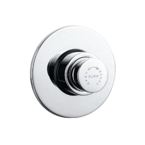 Picture of Metropole Regular In-wall Flush Valve - Chrome