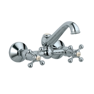 Picture of Sink Mixer - Chrome