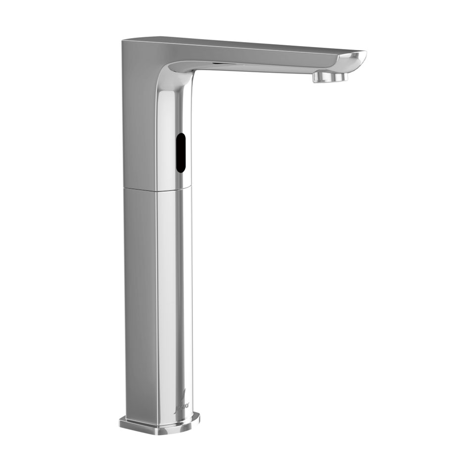 Picture of Kubix Prime High Neck Sensor Faucet