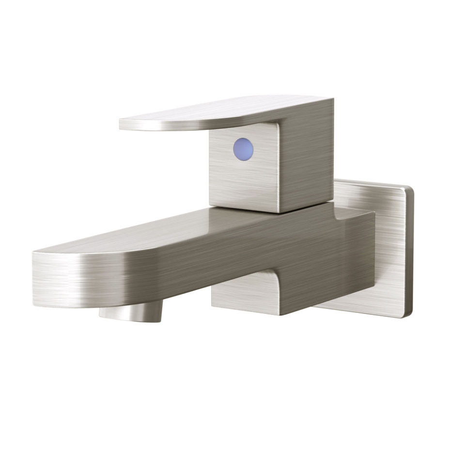 Picture of Bib Tap - Stainless Steel