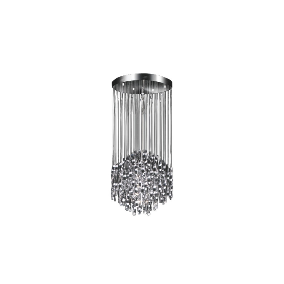 Picture of Metal string Ceiling Light