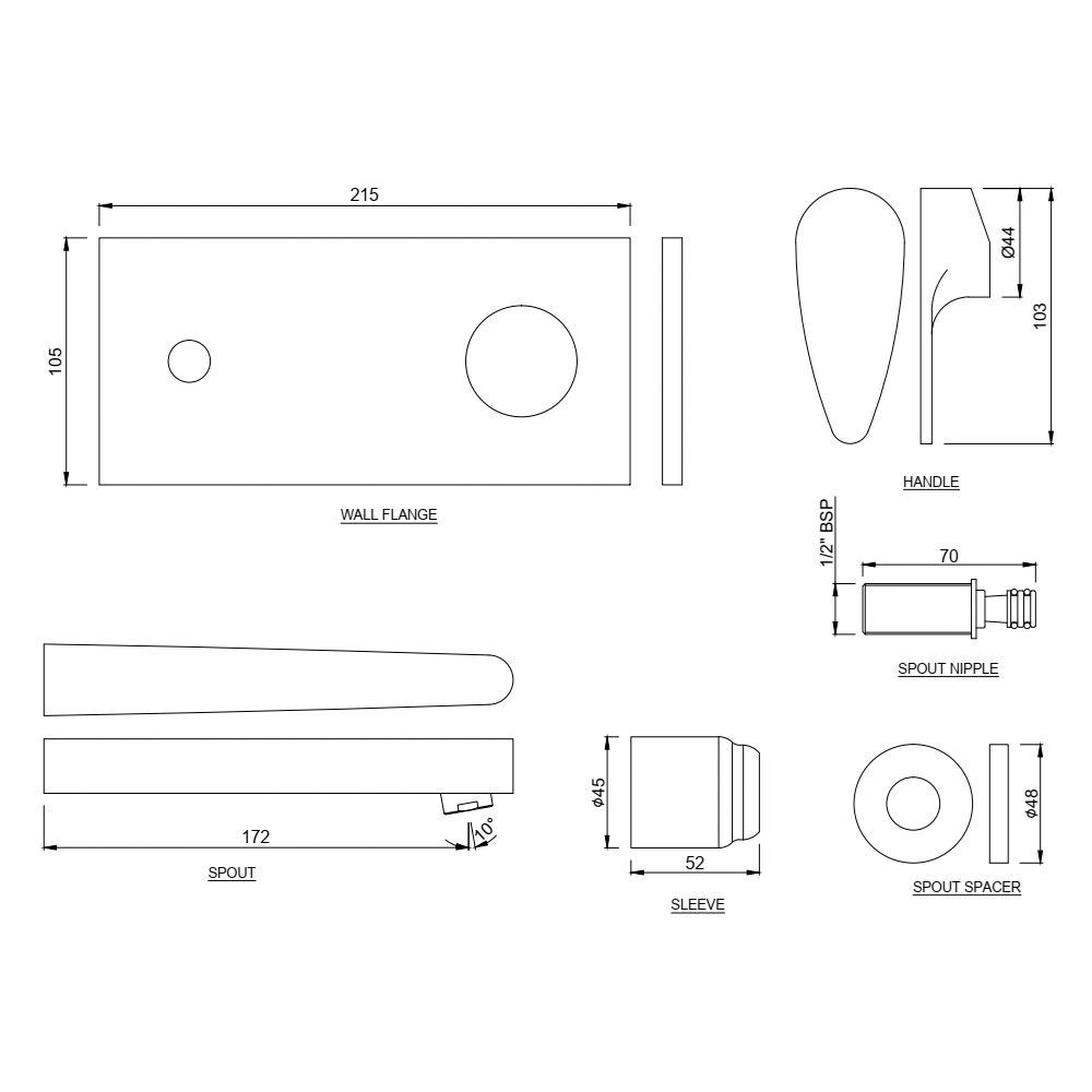 Product 2D Image