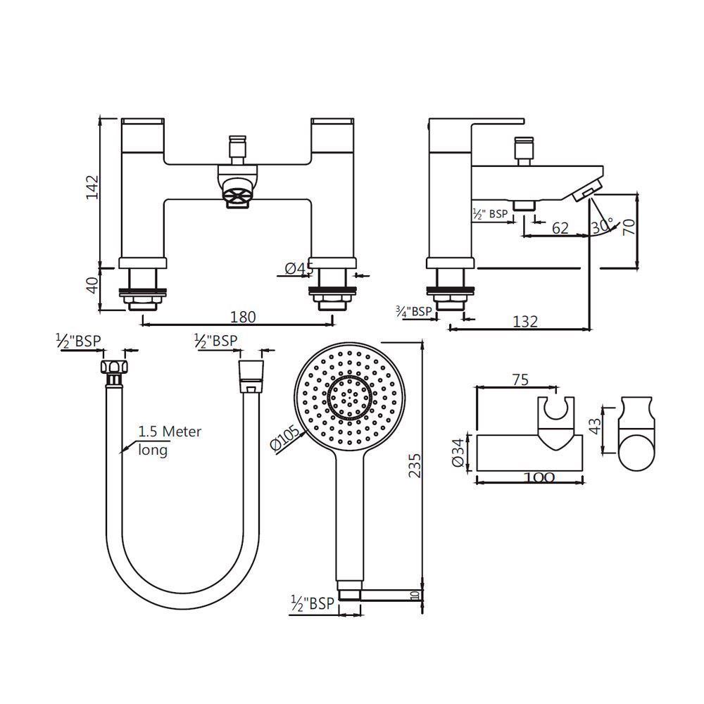 Product 2D Image