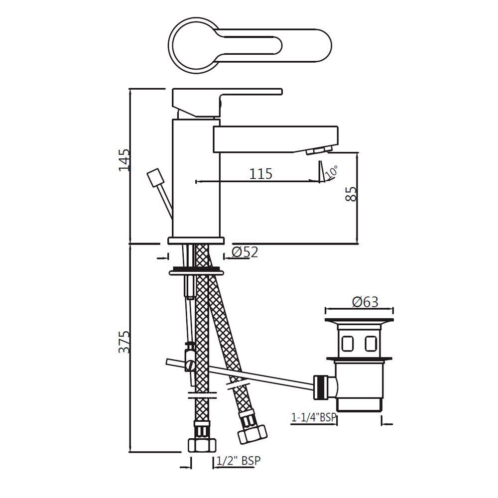 Product 2D Image