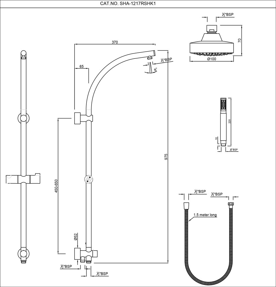 Product 2D Image