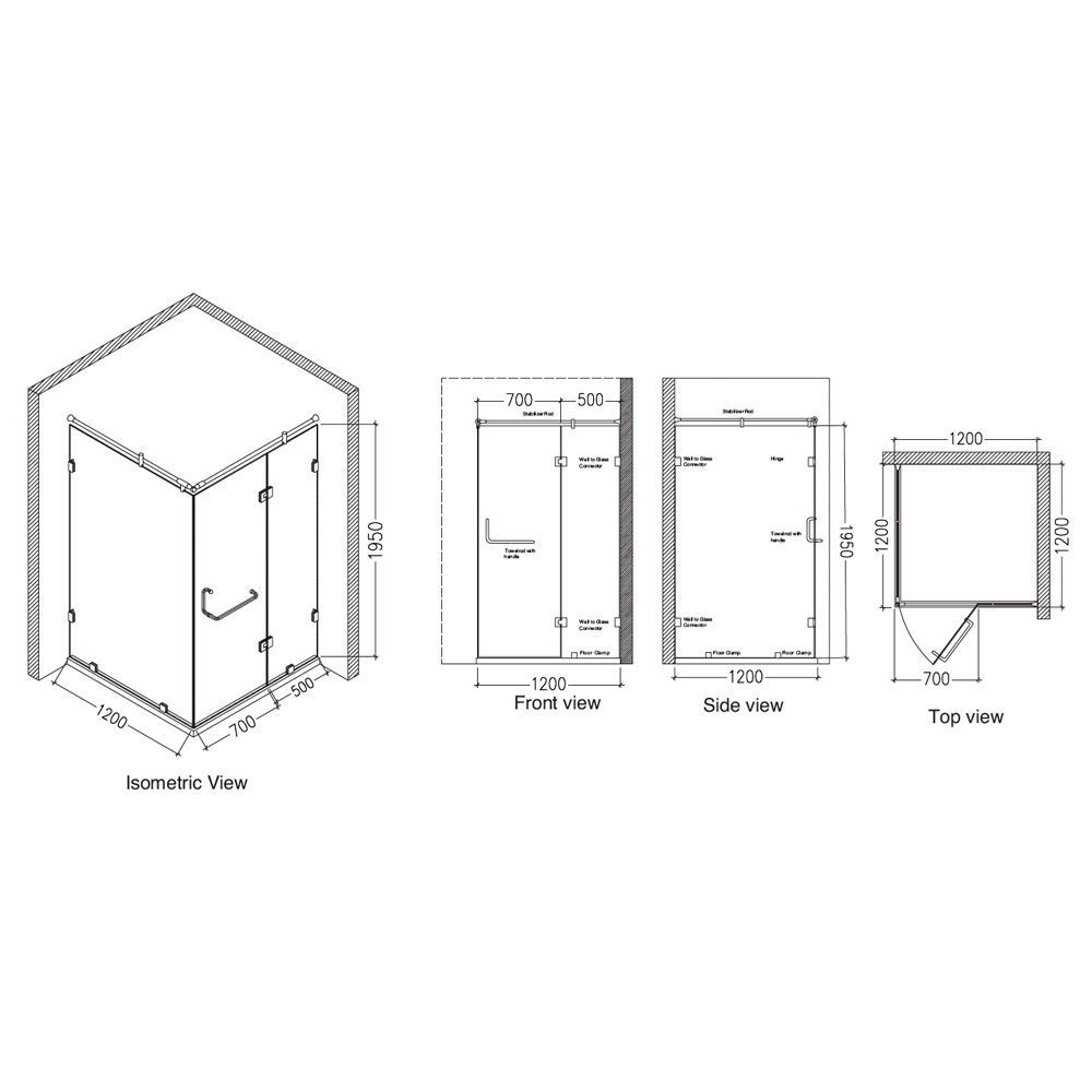 Product 2D Image