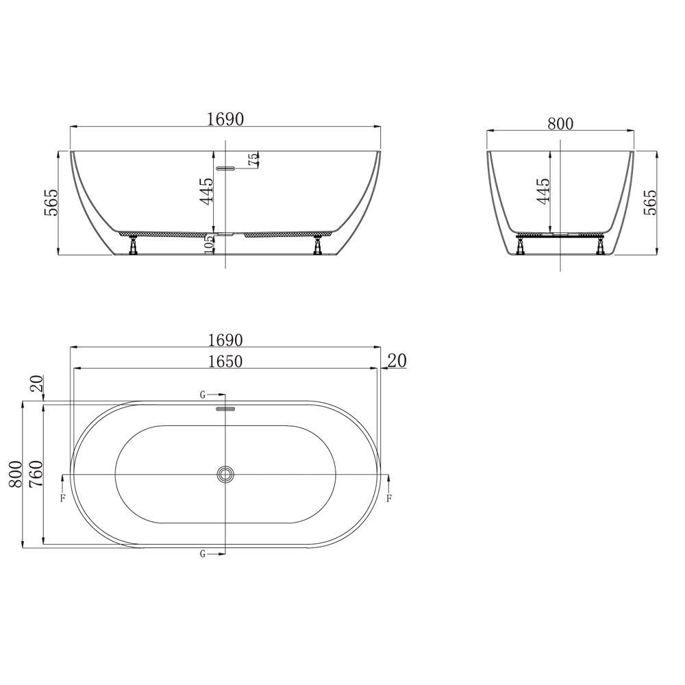 Product 2D Image