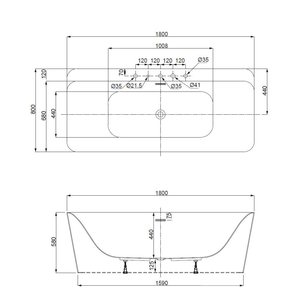 Product 2D Image