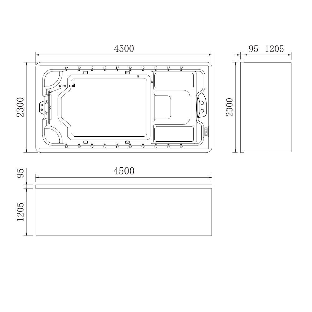 Product 2D Image