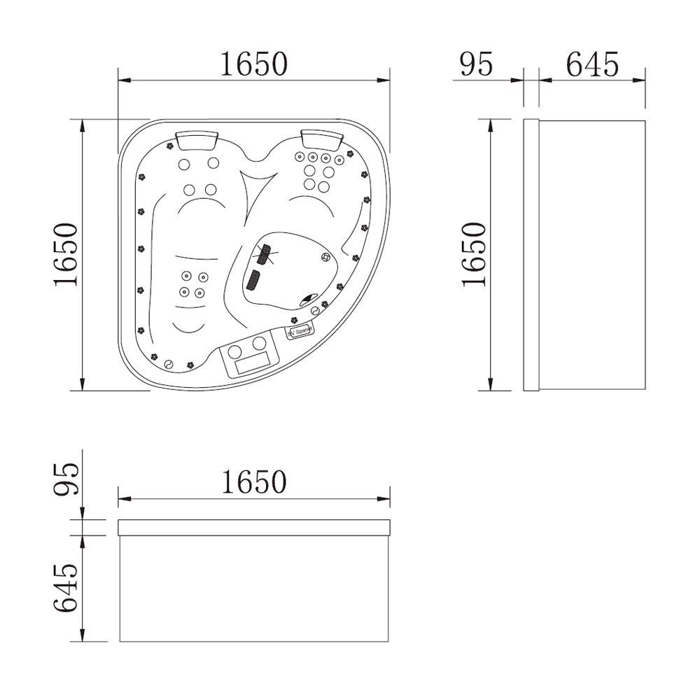 Product 2D Image