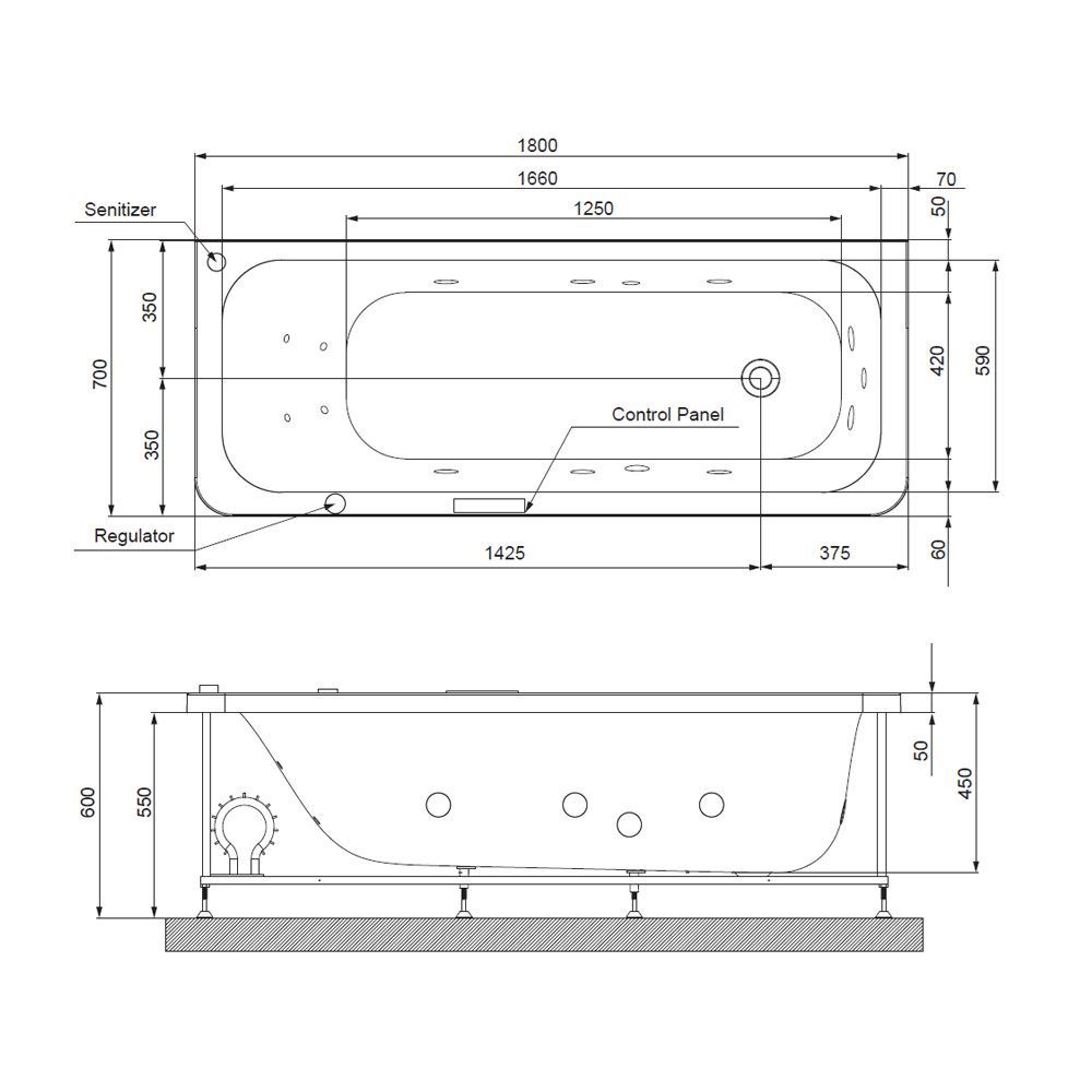 Product 2D Image