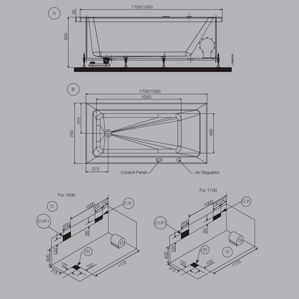 Product 2D image