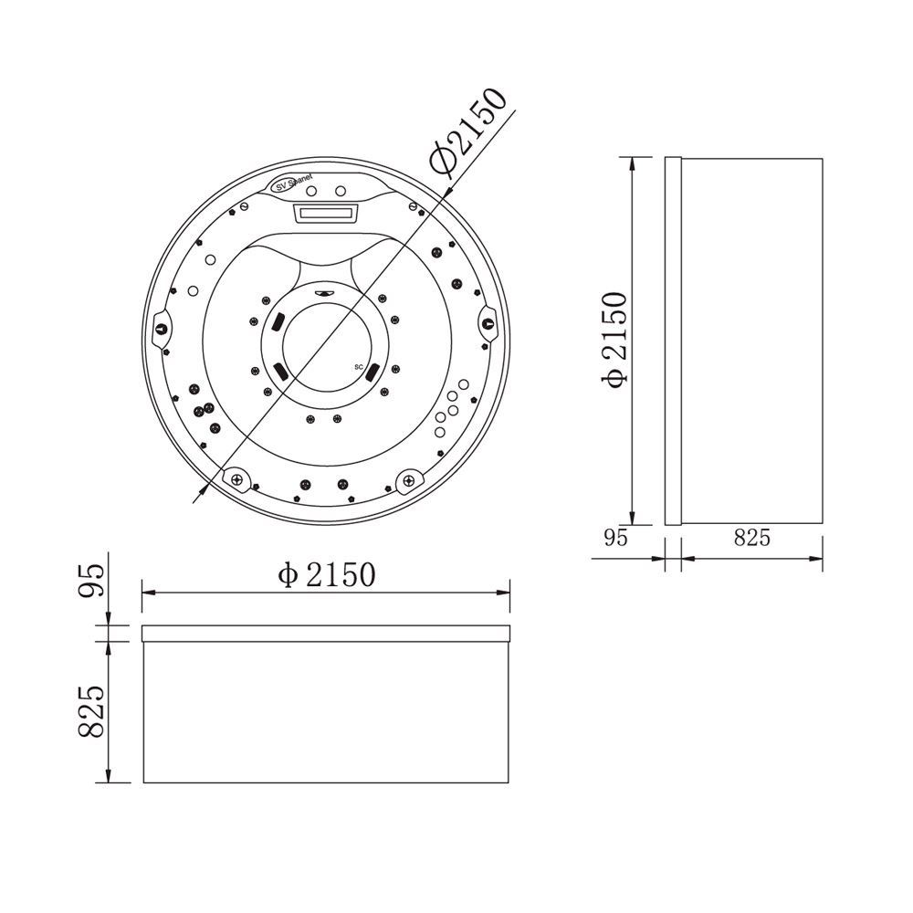 Product 2D Image